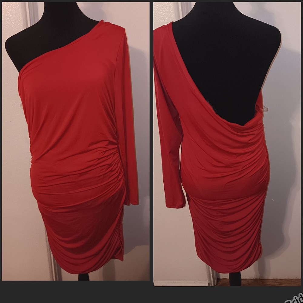 Lady in Red bundle